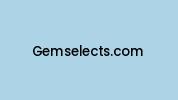 Gemselects.com Coupon Codes
