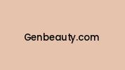 Genbeauty.com Coupon Codes