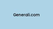 Generali.com Coupon Codes