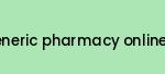 generic-pharmacy-online.in Coupon Codes