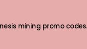 Genesis-mining-promo-codes.de Coupon Codes
