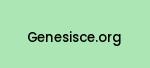 genesisce.org Coupon Codes