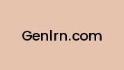 Genlrn.com Coupon Codes