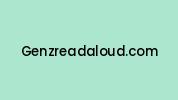 Genzreadaloud.com Coupon Codes