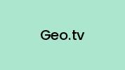 Geo.tv Coupon Codes
