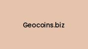 Geocoins.biz Coupon Codes