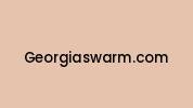 Georgiaswarm.com Coupon Codes