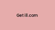 Get-ill.com Coupon Codes