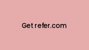 Get-refer.com Coupon Codes