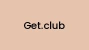 Get.club Coupon Codes