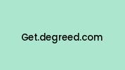 Get.degreed.com Coupon Codes