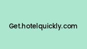 Get.hotelquickly.com Coupon Codes