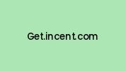 Get.incent.com Coupon Codes