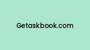 Getaskbook.com Coupon Codes