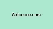 Getbeace.com Coupon Codes
