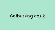 Getbuzzing.co.uk Coupon Codes