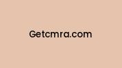 Getcmra.com Coupon Codes