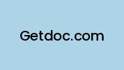 Getdoc.com Coupon Codes