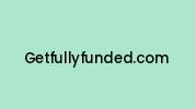 Getfullyfunded.com Coupon Codes