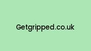 Getgripped.co.uk Coupon Codes