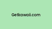 Getkawaii.com Coupon Codes