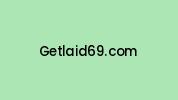 Getlaid69.com Coupon Codes