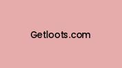 Getloots.com Coupon Codes