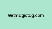 Getmagictag.com Coupon Codes