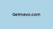 Getmevo.com Coupon Codes