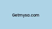 Getmysa.com Coupon Codes