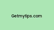 Getmytips.com Coupon Codes
