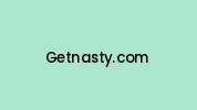 Getnasty.com Coupon Codes