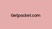 Getpocket.com Coupon Codes
