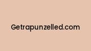 Getrapunzelled.com Coupon Codes