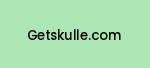 getskulle.com Coupon Codes