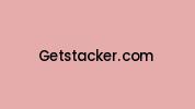 Getstacker.com Coupon Codes