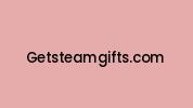 Getsteamgifts.com Coupon Codes