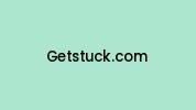 Getstuck.com Coupon Codes