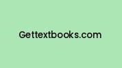 Gettextbooks.com Coupon Codes