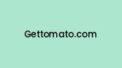 Gettomato.com Coupon Codes