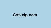 Getvoip.com Coupon Codes