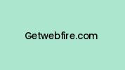 Getwebfire.com Coupon Codes
