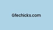Gfechicks.com Coupon Codes