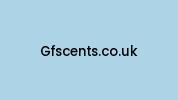 Gfscents.co.uk Coupon Codes