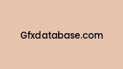 Gfxdatabase.com Coupon Codes