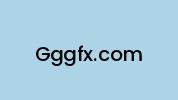 Gggfx.com Coupon Codes