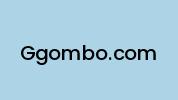 Ggombo.com Coupon Codes