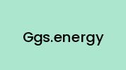 Ggs.energy Coupon Codes
