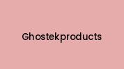 Ghostekproducts Coupon Codes