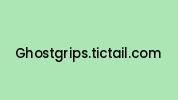 Ghostgrips.tictail.com Coupon Codes